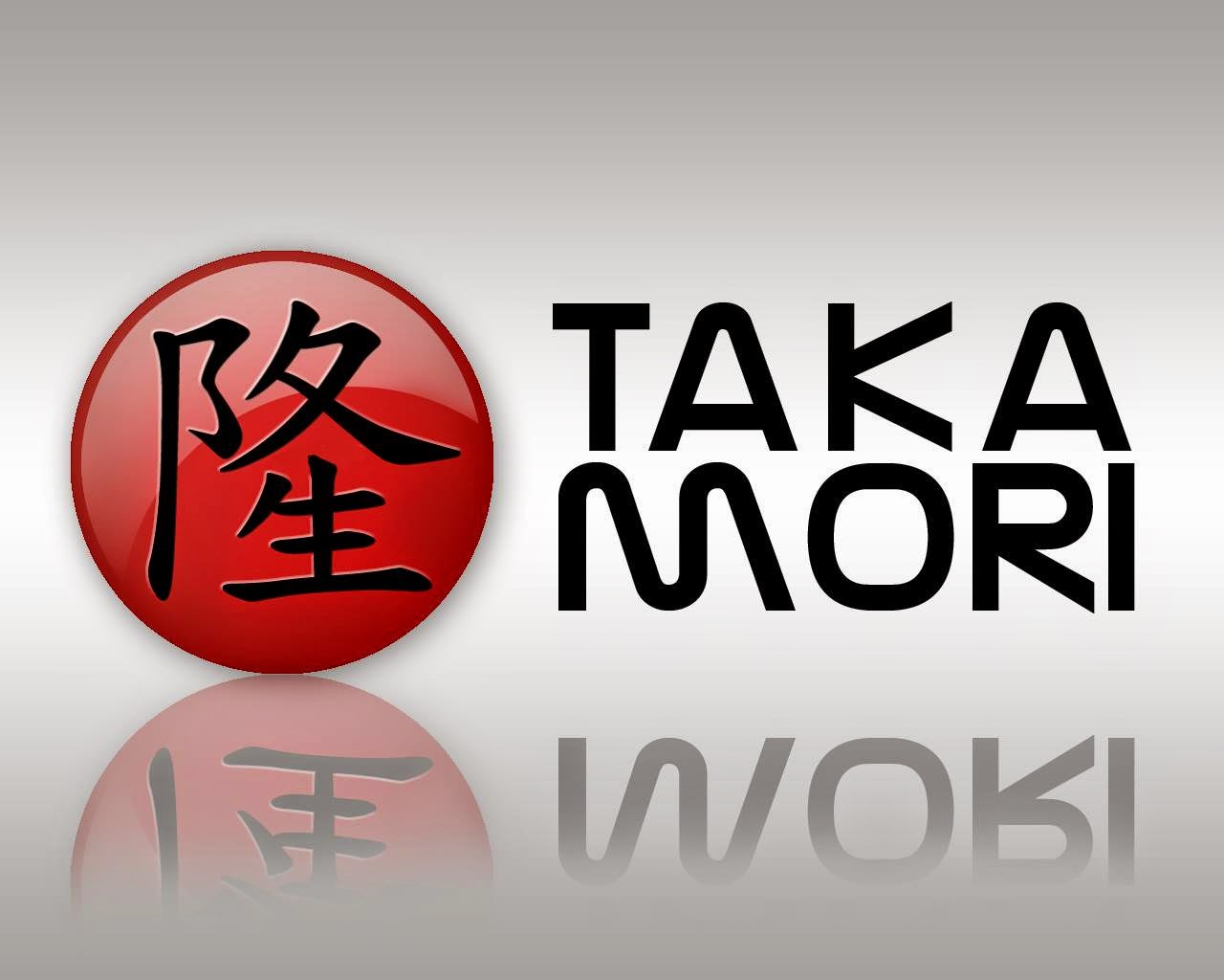 Logo Takamori